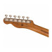 FENDER VINTERA '50s TELECASTER LTD ROASTED MAPLE SHELL PINK Електрогітара