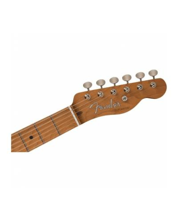 FENDER VINTERA '50s TELECASTER LTD ROASTED MAPLE SHELL PINK Електрогітара FENDER VINTERA '50s TELECASTER LTD ROASTED MAPLE SHELL PINK Електрогітара