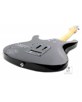 IBANEZ GSA60 BLACK NIGHT Електрогітара-foto13