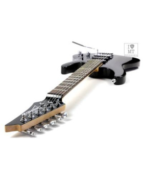 IBANEZ GSA60 BLACK NIGHT Електрогітара-foto12