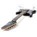 IBANEZ GSA60 BLACK NIGHT Електрогітара