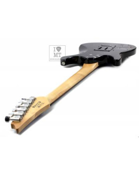 IBANEZ GSA60 BLACK NIGHT Електрогітара-foto14