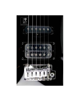 IBANEZ GSA60 BLACK NIGHT Електрогітара-foto16