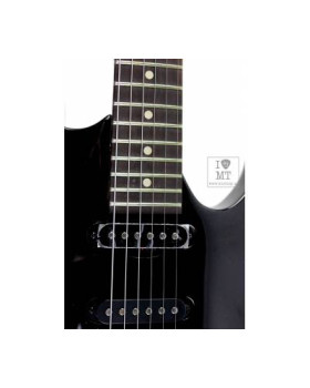 IBANEZ GSA60 BLACK NIGHT Електрогітара-foto15