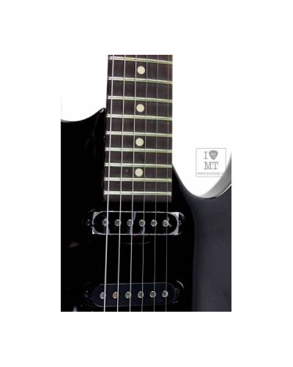 IBANEZ GSA60 BLACK NIGHT Електрогітара