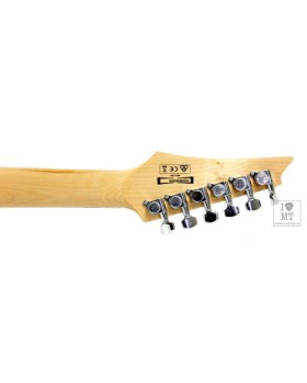 IBANEZ GSA60 BLACK NIGHT Електрогітара-foto9