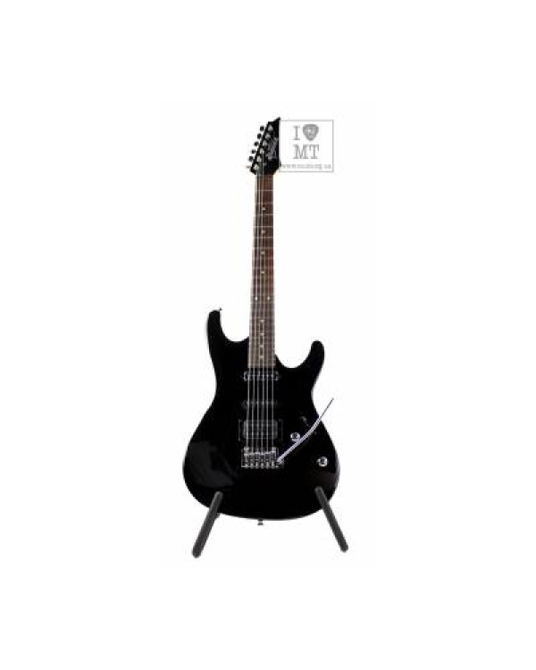 IBANEZ GSA60 BLACK NIGHT Електрогітара