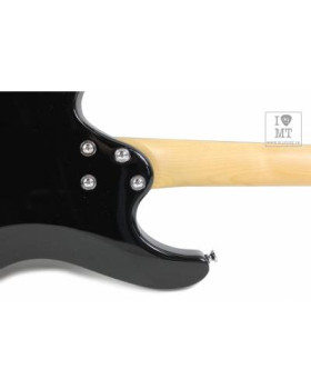 IBANEZ GSA60 BLACK NIGHT Електрогітара-foto20