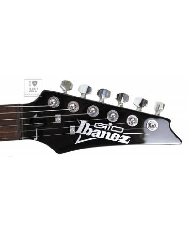 IBANEZ GSA60 BLACK NIGHT Електрогітара