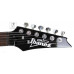 IBANEZ GSA60 BLACK NIGHT Електрогітара