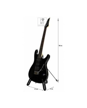 IBANEZ GSA60 BLACK NIGHT Електрогітара-foto3
