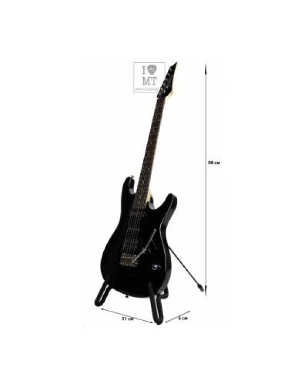 IBANEZ GSA60 BLACK NIGHT Електрогітара