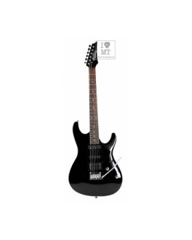 IBANEZ GSA60 BLACK NIGHT Електрогітара