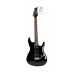 IBANEZ GSA60 BLACK NIGHT Електрогітара