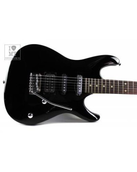 IBANEZ GSA60 BLACK NIGHT Електрогітара-foto8