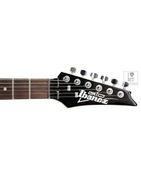 IBANEZ GSA60 BLACK NIGHT Електрогітара