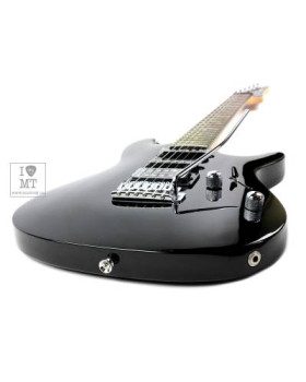 IBANEZ GSA60 BLACK NIGHT Електрогітара-foto11