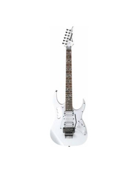 IBANEZ JEM JR WHITE Електрогітара