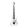 IBANEZ JEM JR WHITE Електрогітара