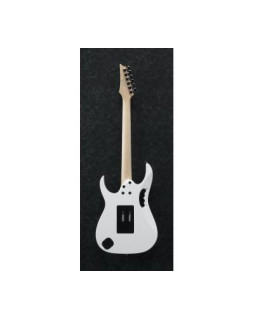 IBANEZ JEM JR WHITE Електрогітара-foto2