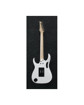 IBANEZ JEM JR WHITE Електрогітара-foto2