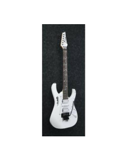 IBANEZ JEM JR WHITE Електрогітара-foto3