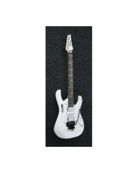 IBANEZ JEM JR WHITE Електрогітара-foto3