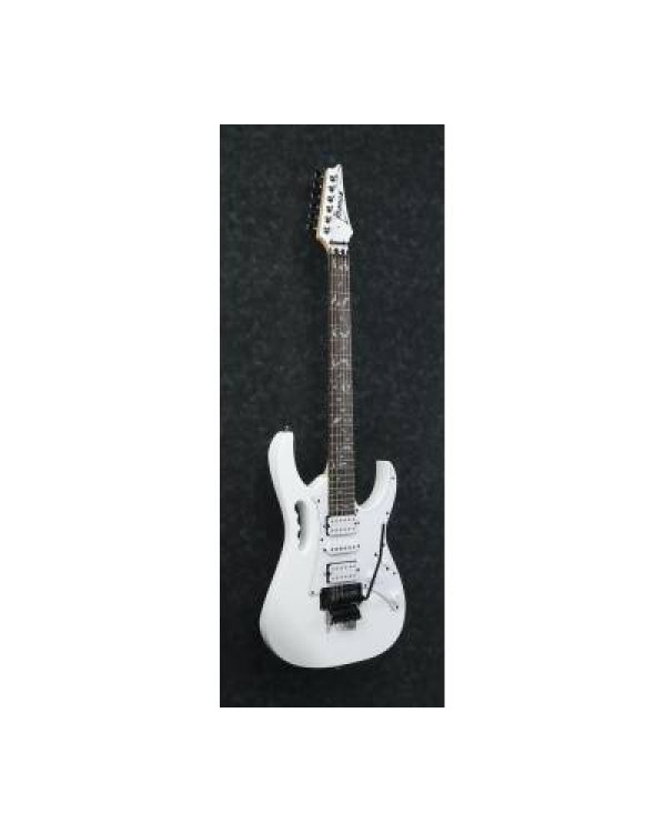 IBANEZ JEM JR WHITE Електрогітара