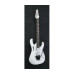 IBANEZ JEM JR WHITE Електрогітара