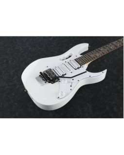 IBANEZ JEM JR WHITE Електрогітара-foto4