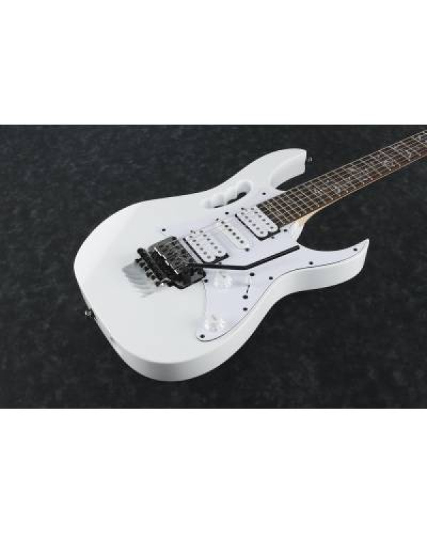 IBANEZ JEM JR WHITE Електрогітара