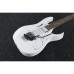 IBANEZ JEM JR WHITE Електрогітара