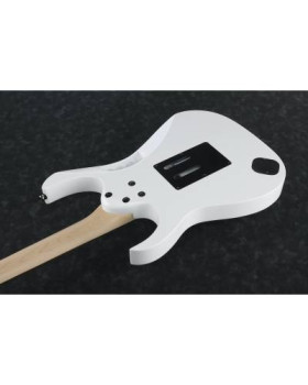 IBANEZ JEM JR WHITE Електрогітара-foto5
