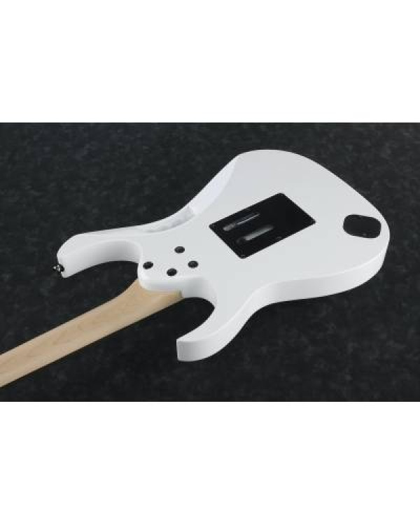 IBANEZ JEM JR WHITE Електрогітара
