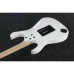 IBANEZ JEM JR WHITE Електрогітара