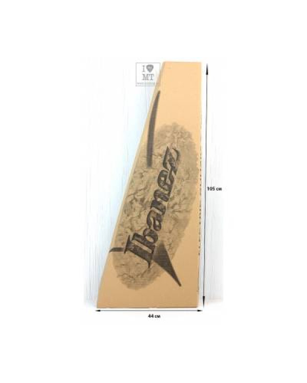 IBANEZ RGA42FM BLF Електрогітара