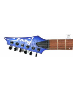 IBANEZ RGA42FM BLF Електрогітара-foto10