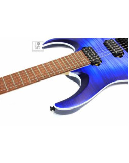 IBANEZ RGA42FM BLF Електрогітара-foto12