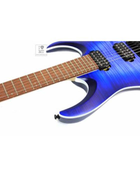 IBANEZ RGA42FM BLF Електрогітара-foto12