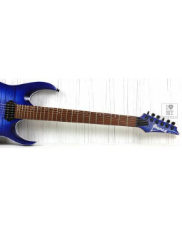 IBANEZ RGA42FM BLF Електрогітара-foto6