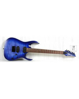 IBANEZ RGA42FM BLF Електрогітара-foto4
