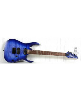 IBANEZ RGA42FM BLF Електрогітара-foto4