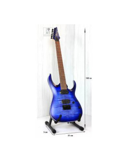 IBANEZ RGA42FM BLF Електрогітара-foto2