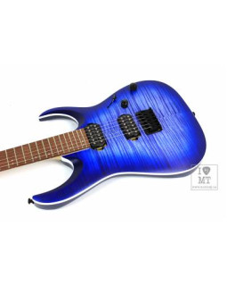 IBANEZ RGA42FM BLF Електрогітара-foto11