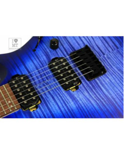 IBANEZ RGA42FM BLF Електрогітара-foto15