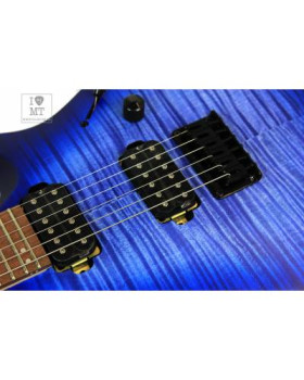 IBANEZ RGA42FM BLF Електрогітара-foto15