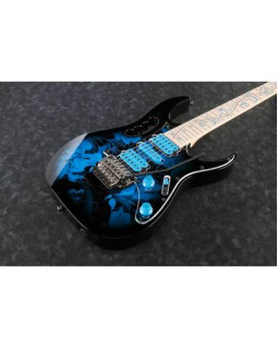 IBANEZ JEM77P-BFP Електрогітара-foto2