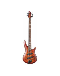 IBANEZ SRMS805-BTT Бас-гітара