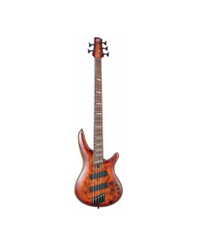 IBANEZ SRMS805-BTT Бас-гітара