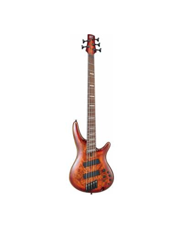 IBANEZ SRMS805-BTT Бас-гітара